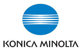 A logo of sonica minor